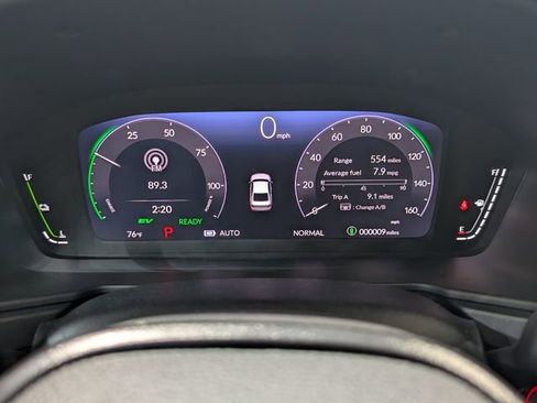 New 2026 Honda Accord Sport image 14
