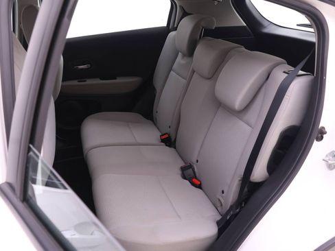 Certified 2022 Honda HR-V LX image 10