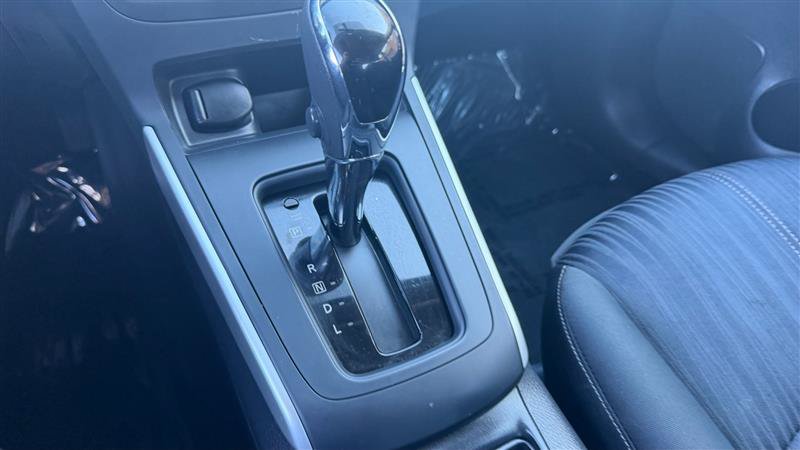 Used 2017 Nissan Sentra SV FWD image 34