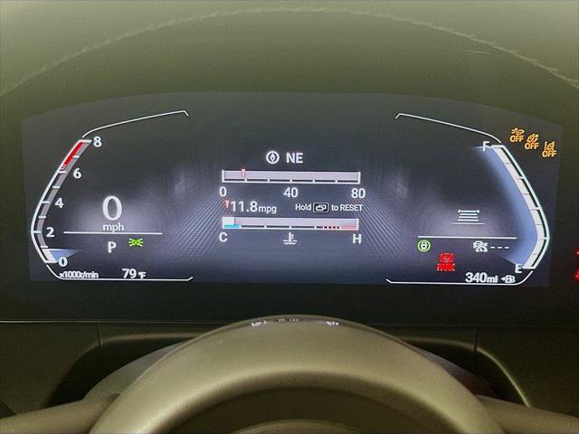 New 2026 MAZDA CX-5 Select AWD/4WD image 3