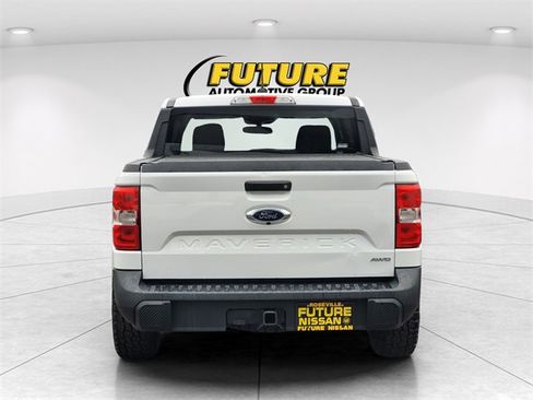 Used 2022 Ford Maverick XLT w/ Equipment Group 300A Standard image 8