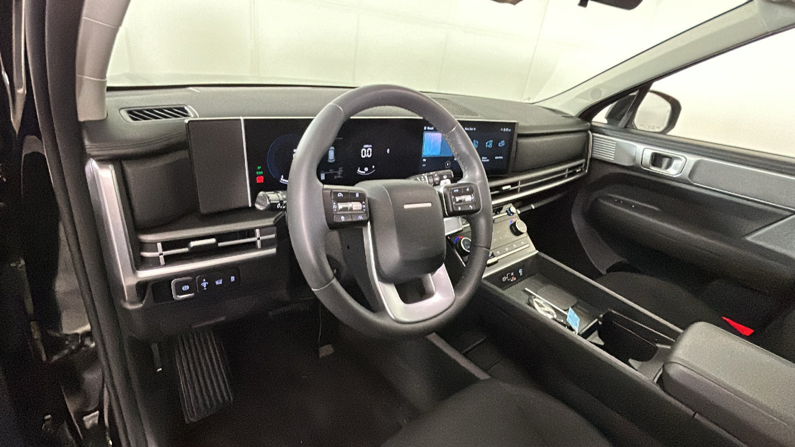 Used 2026 Hyundai Santa Fe SE AWD/4WD image 17
