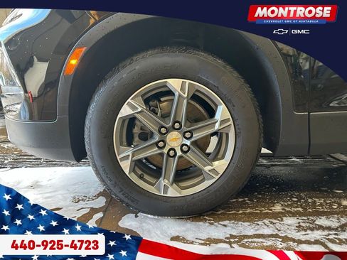 Used 2023 Chevrolet Blazer LT w/ Convenience Package image 33