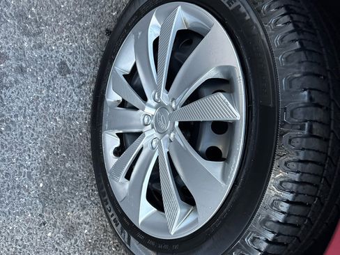 Used 2018 Subaru Impreza 2.0i image 33