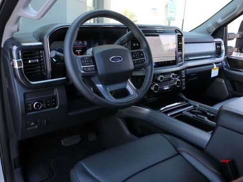 New 2026 Ford F250 Lariat AWD/4WD image 19