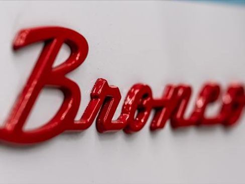 Used 2025 Ford Bronco Big Bend AWD/4WD image 18