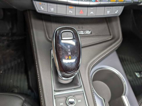 New 2026 Cadillac CT4 Premium Luxury image 26