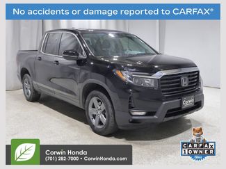 Used 2023 Honda Ridgeline RTL 360° Tour