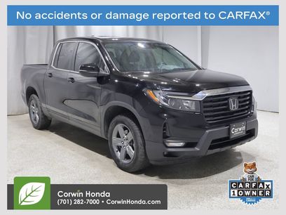Used 2023 Honda Ridgeline RTL