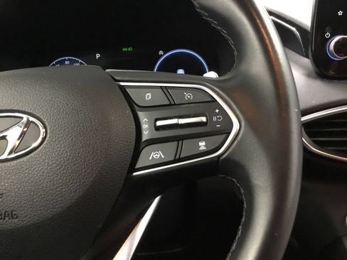 Used 2022 Hyundai Santa Fe XRT AWD/4WD image 30