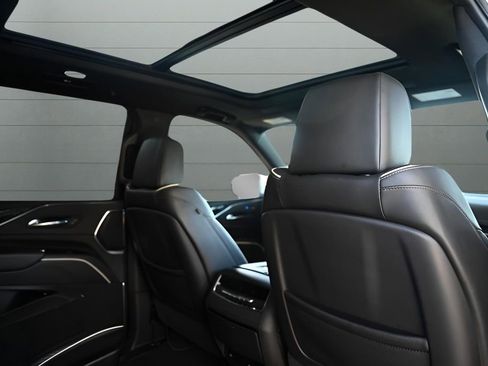 Used 2021 Cadillac Escalade Sport image 31