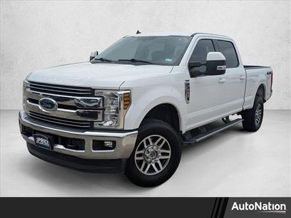 Used 2019 Ford F250 Lariat
