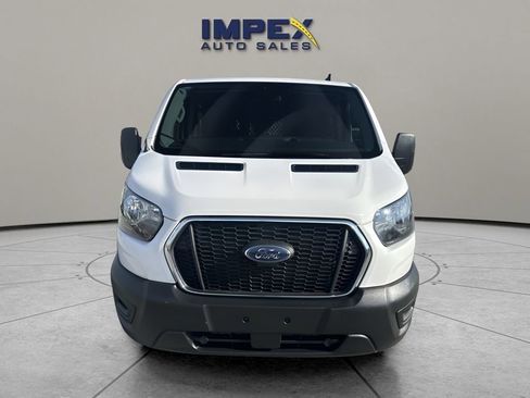 Used 2024 Ford Transit 250 Low Roof w/ Exterior Upgrade Package image 8