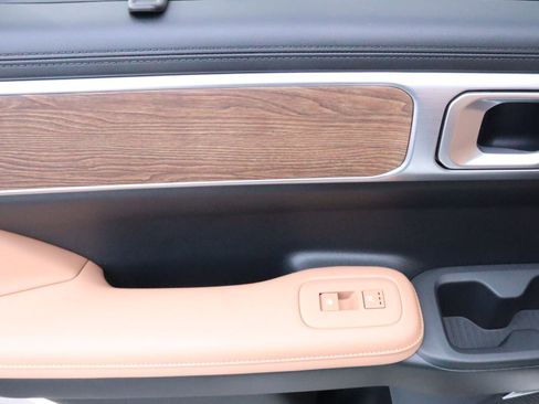 New 2026 Hyundai Santa Fe Calligraphy image 25