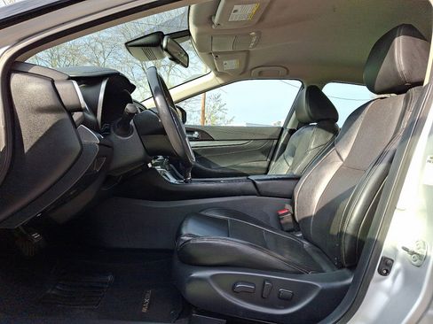 Used 2020 Nissan Maxima 3.5 SV w/ Floor Mat Group image 20