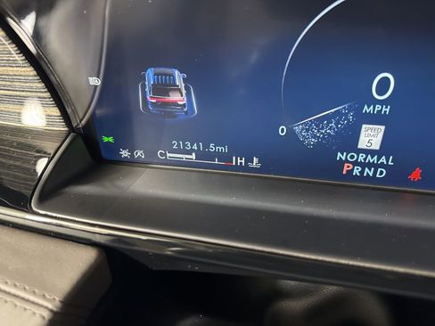 Certified 2023 Lincoln Navigator Black Label image 36