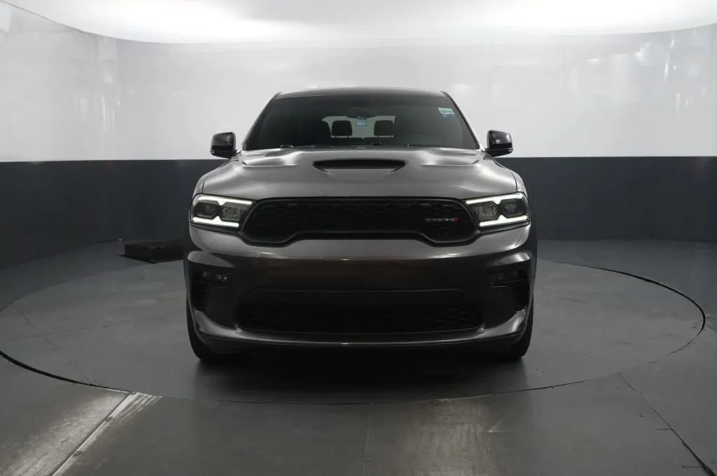 Used 2021 Dodge Durango R/T w/ Blacktop Package AWD/4WD image 8