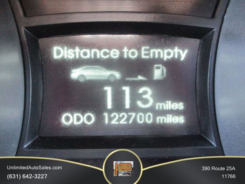 Used 2013 Hyundai Sonata GLS w/ Popular Equipment Pkg FWD image 10