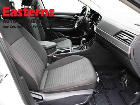 Used 2024 Volkswagen Jetta S FWD image 24