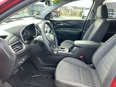 Used 2024 Chevrolet Equinox LT image 22