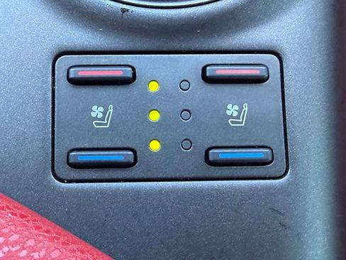 Certified 2023 Toyota Camry XSE w/ Navigation Package image 39