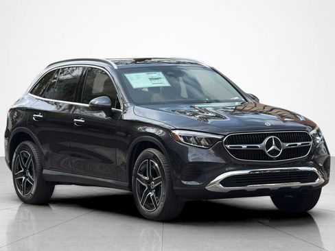 New 2027 Mercedes-Benz GLC 300 image 7
