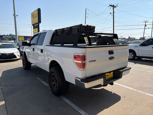 Used 2013 Ford F150 XLT w/ XLT Convenience Pkg AWD/4WD image 7