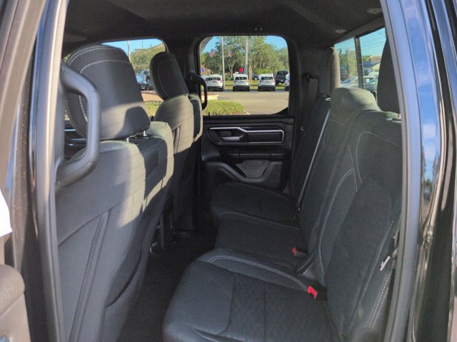 Used 2025 RAM 1500 Big Horn RWD image 13