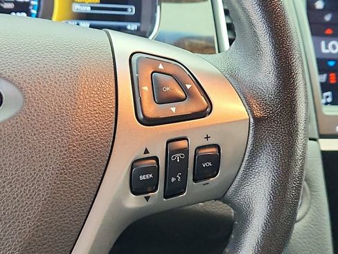 Used 2019 Ford Taurus Limited AWD/4WD image 24