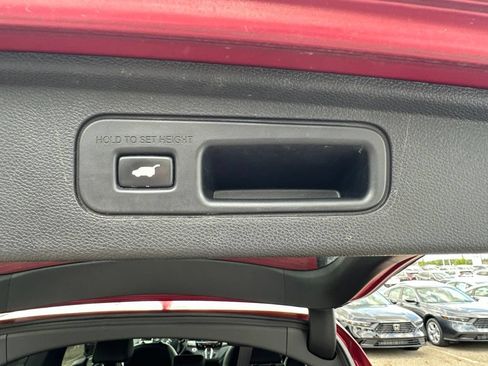 Certified 2025 Honda Odyssey Sport-L image 12
