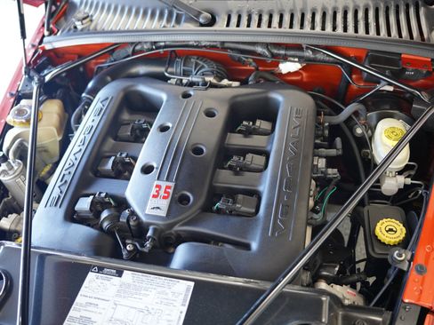 Used 2001 Plymouth Prowler image 31