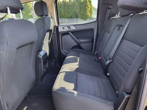 Used 2019 Ford Ranger XLT w/ Equipment Group 302A Luxury AWD/4WD image 13