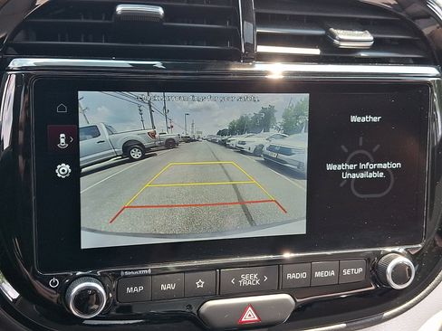 Certified 2024 Kia Soul EX FWD image 18