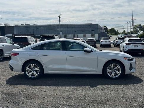 New 2025 Audi A5 2.0T Premium Plus image 9