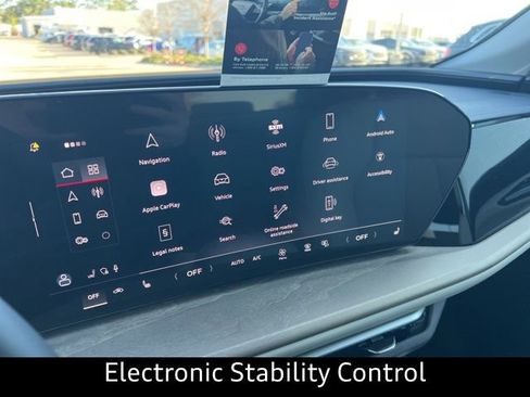 New 2025 Audi Q5 Premium image 11