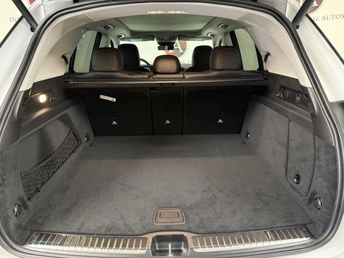 New 2026 Mercedes-Benz GLE 450 4MATIC image 36