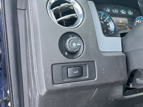 Used 2012 Ford F150 XLT w/ XLT Chrome Pkg image 17