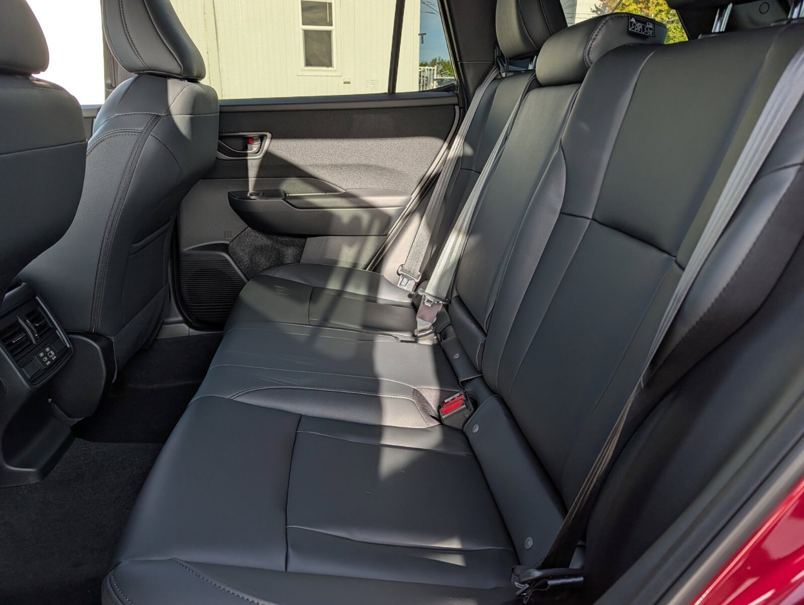 New 2026 Subaru Outback Premium AWD/4WD image 24