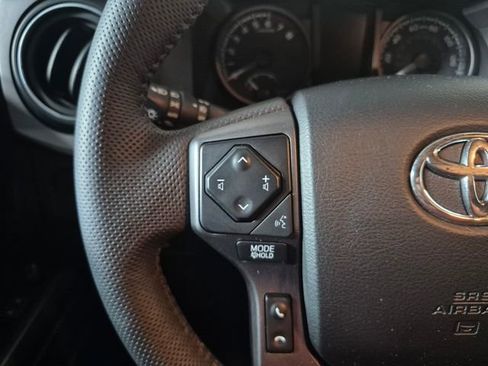 Certified 2023 Toyota Tacoma TRD Sport w/ TRD Premium Sport Package AWD/4WD image 20