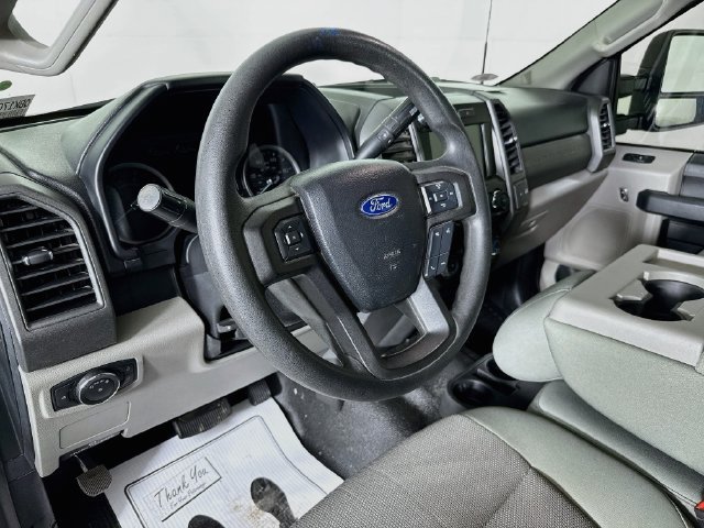 Used 2021 Ford F350 XL w/ Power Equipment Group RWD image 9