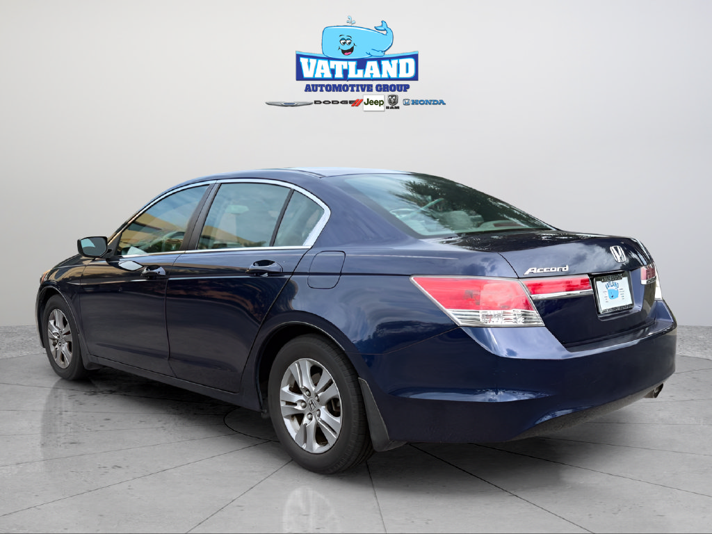 Used 2011 Honda Accord LX-P image 3