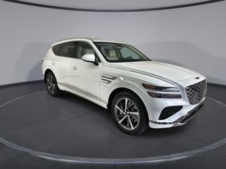 New 2026 Genesis GV80 2.5T Select AWD/4WD video 2