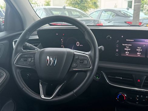 Used 2026 Buick Encore GX Preferred FWD image 34