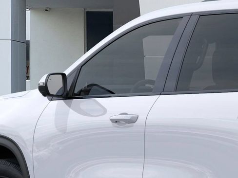 New 2026 GMC Acadia Elevation w/ Black Edition FWD image 12