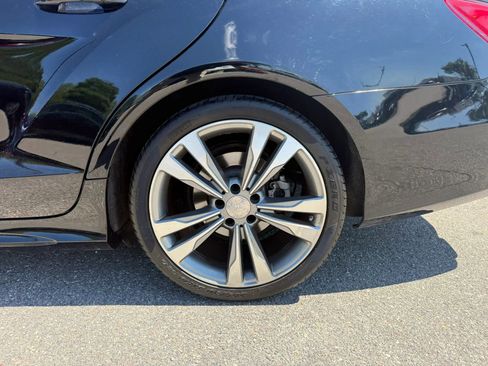 Used 2016 Mercedes-Benz CLS 400 image 28