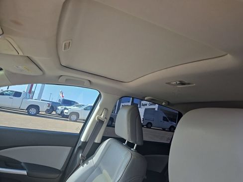 Used 2016 Honda CR-V EX-L image 11