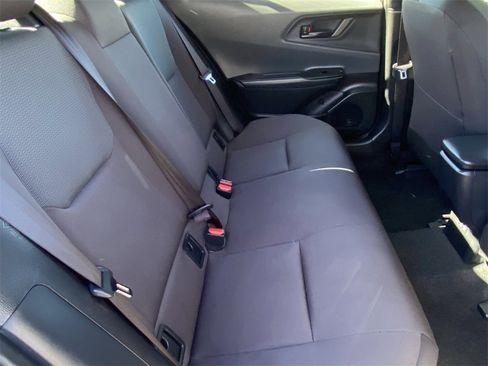 Certified 2025 Toyota Prius LE image 16