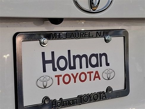 New 2025 Toyota RAV4 LE image 15