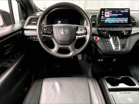 Used 2025 Honda Odyssey Sport-L image 18