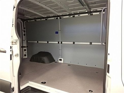 New 2025 Mercedes-Benz Sprinter 3500 image 10